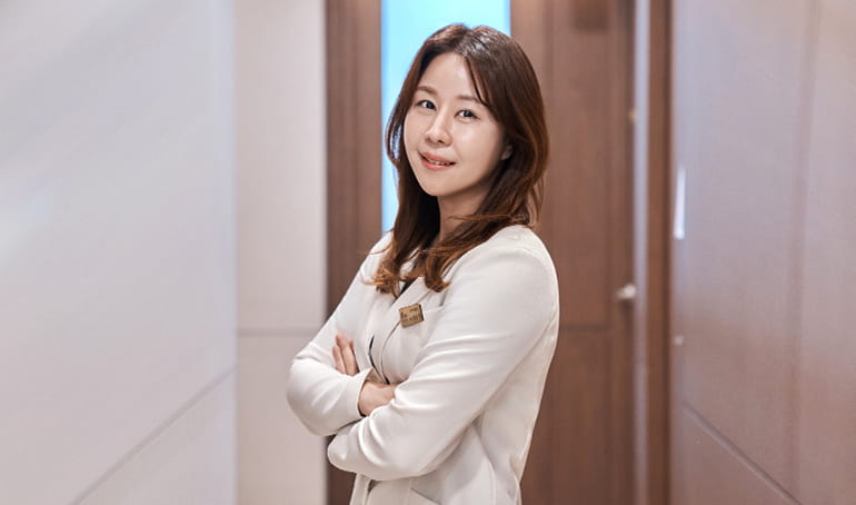 임슬기 원장